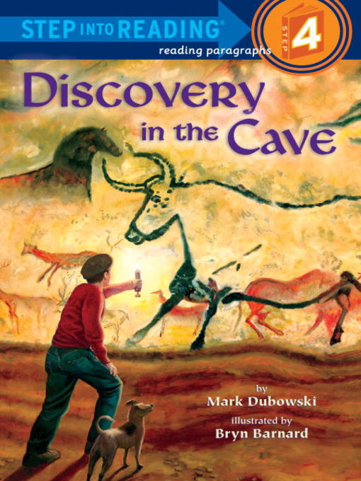 Title details for Discovery in the Cave by Mark Dubowski - Available
